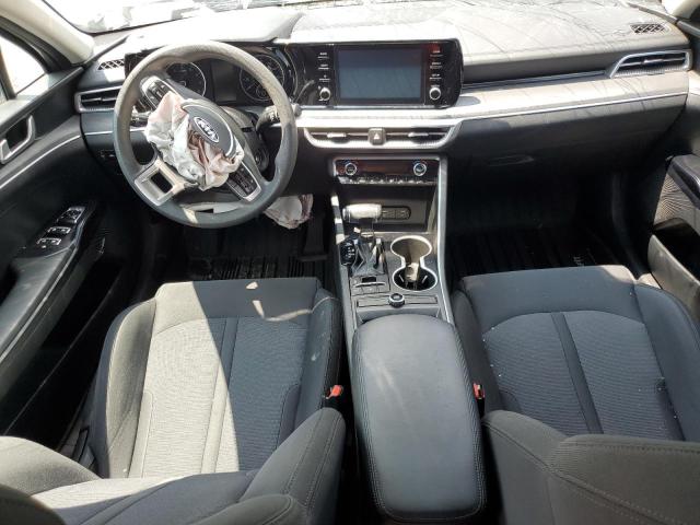 2021 KIA K5 LX 5XXG24J24MG001396