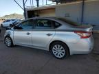 Lot #3293409118 2014 NISSAN SENTRA S