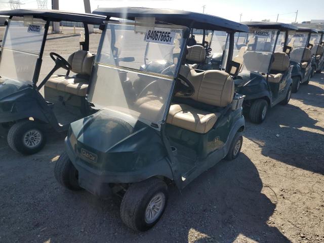 2020 CLUB CAR TEMPO LITHIUM #3263695712