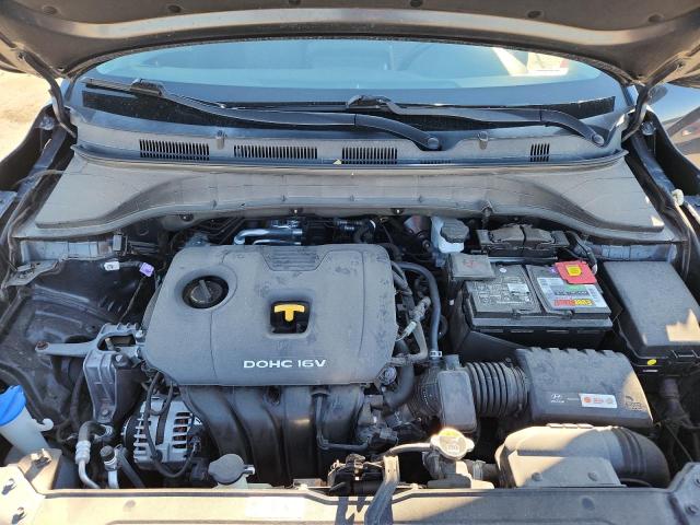 2020 HYUNDAI KONA SEL #3278595935