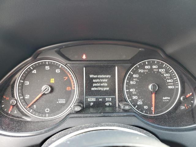 2017 AUDI Q5 PREMIUM PLUS WA1M2AFP0HA074430