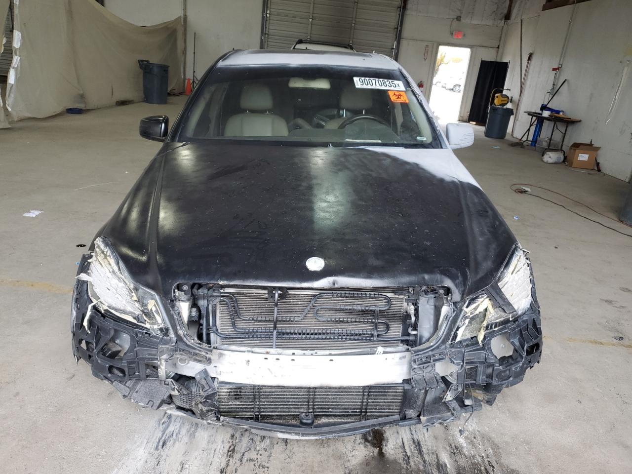 MERCEDES-BENZ C-CLASS 250