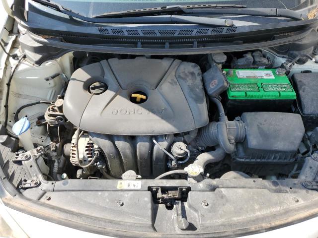 2016 KIA FORTE LX #3285011969