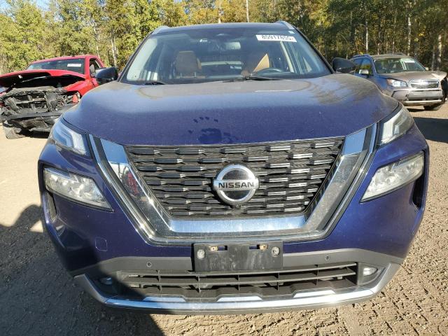 2021 NISSAN ROGUE PLAT JN8AT3DD5MW309481