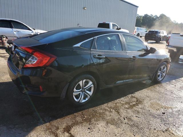 2017 HONDA CIVIC LX - 19XFC2F58HE072678