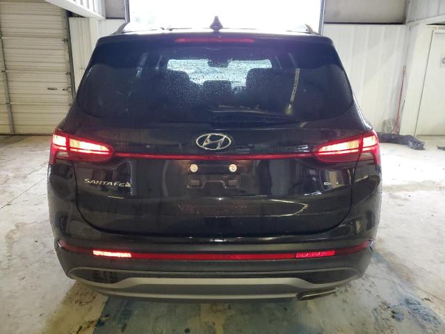 2023 HYUNDAI SANTA FE S #3286770891