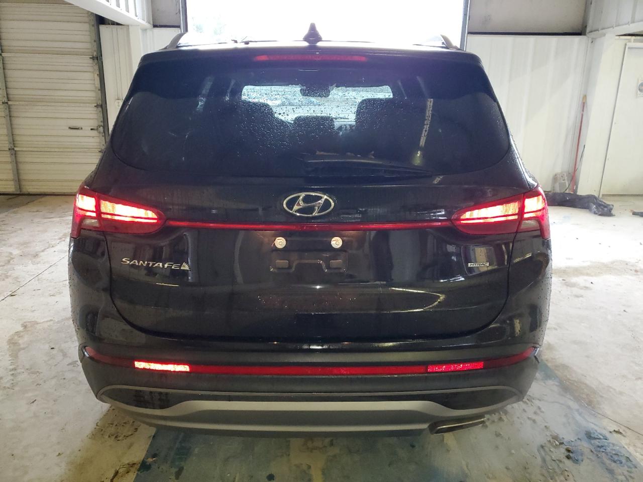 Lot #3286770891 2023 HYUNDAI SANTA FE S