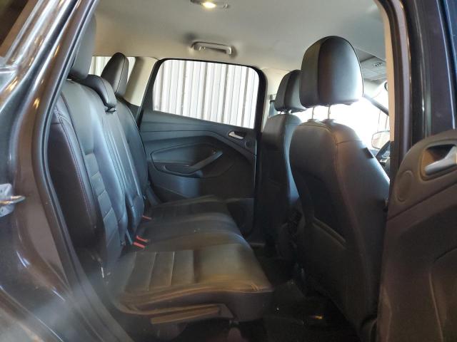 2016 FORD ESCAPE TITANIUM - 1FMCU9J92GUC86578