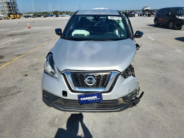 2020 NISSAN KICKS S #3286544155