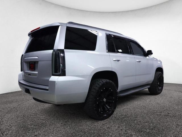 2015 CHEVROLET TAHOE C150 - Other View
