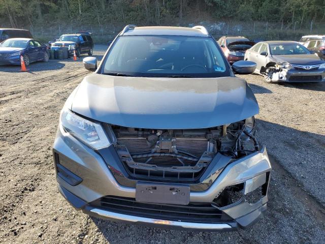 2020 NISSAN ROGUE S JN8AT2MV6LW116192