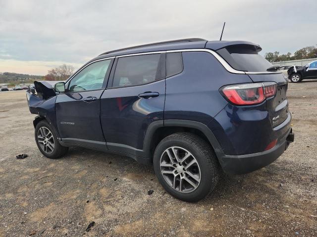 2017 JEEP COMPASS LA 3C4NJDBB7HT628029