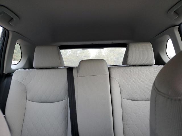 2025 TOYOTA COROLLA CR - 7MUAAAAG7SV150759