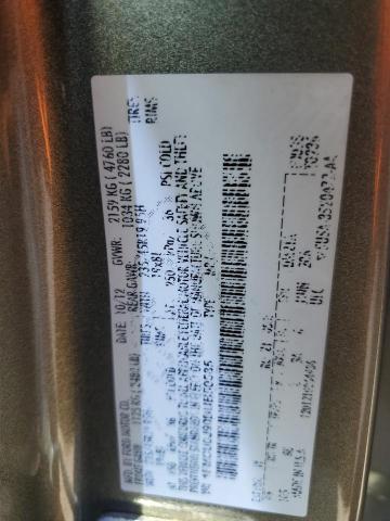 2013 FORD ESCAPE TIT #3291194959