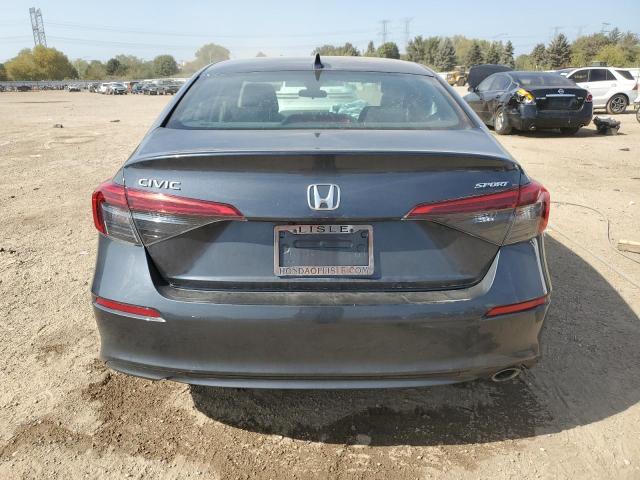 2022 HONDA CIVIC SPOR #3284913977