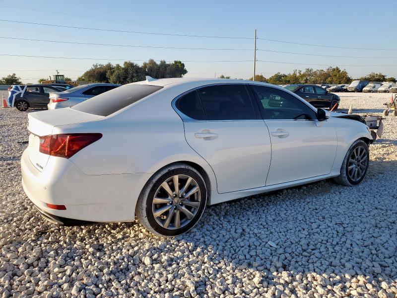 2013 LEXUS GS 350 #3317185126
