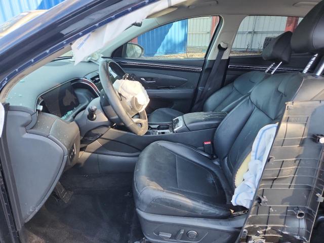 2023 HYUNDAI TUCSON N L KM8JF3AE3PU205390