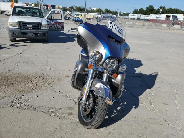 2017 HARLEY-DAVIDSON FLHTKL ULT 1HD1KKD12HB647916