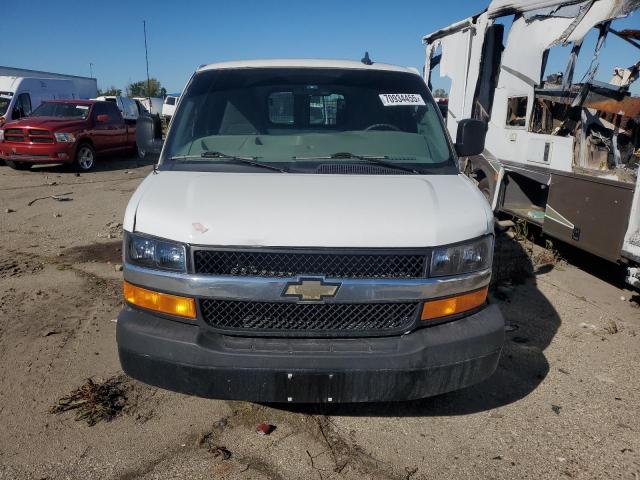 2023 CHEVROLET EXPRESS G2 #3261966488