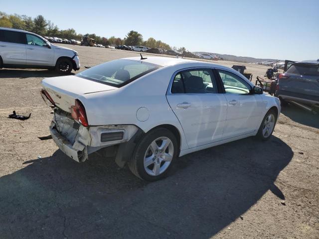 2009 CHEVROLET MALIBU LS #3315885100