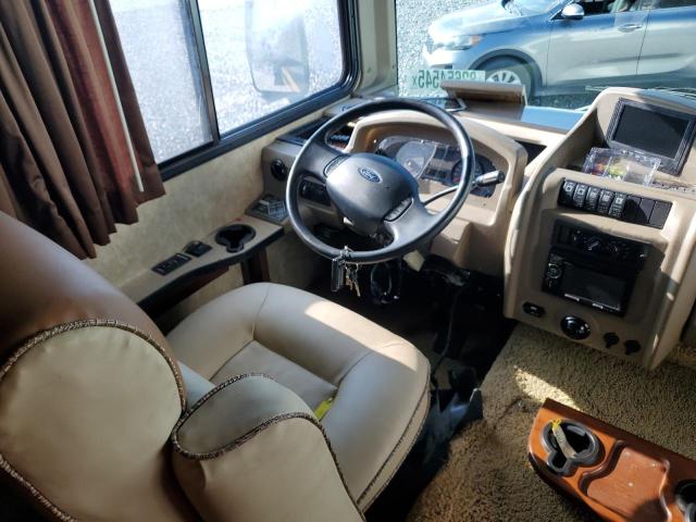 2013 FORD F53 #3301828338