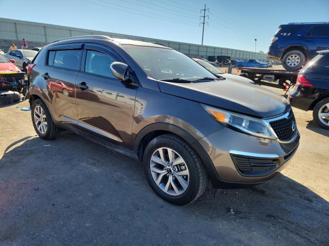 2015 KIA SPORTAGE L #3280325971