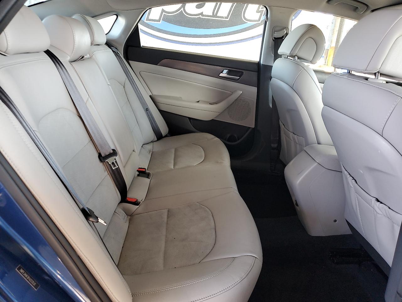 HYUNDAI SONATA SPORT