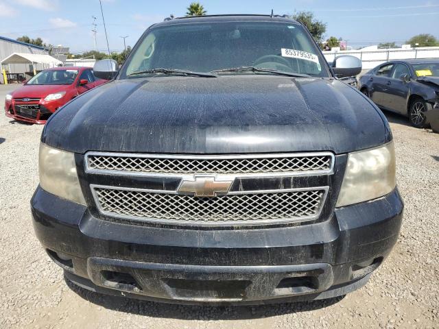2011 CHEVROLET AVALANCHE #3278581940