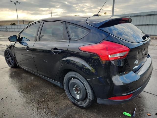 2016 FORD FOCUS SE - 1FADP3K27GL320895