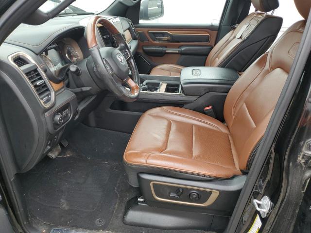 2019 RAM 1500 LONGH - 1C6SRFST8KN545174