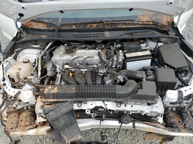 2022 TOYOTA COROLLA LE - 5YFEPMAEXNP361056