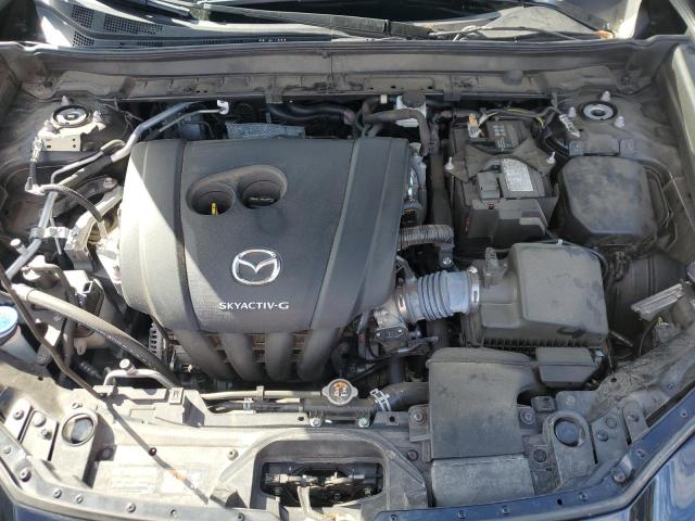 2022 MAZDA CX-30 #3291333182