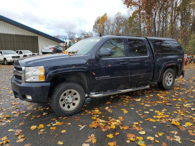 2007 CHEVROLET SILVERADO #3317826241