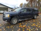 2007 CHEVROLET SILVERADO #3317826241