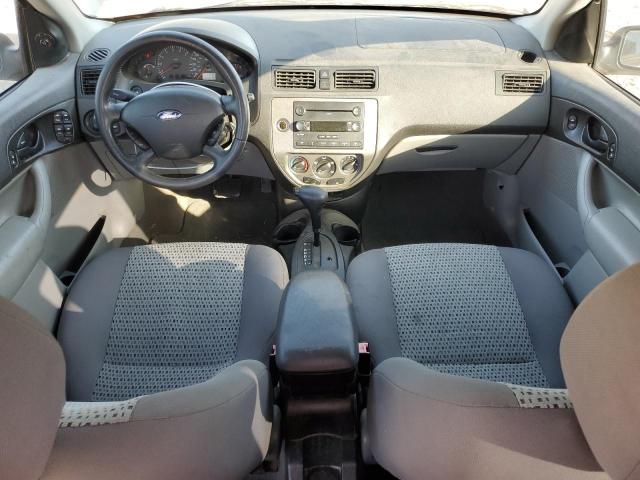 2006 FORD FOCUS ZX4 #3292449692