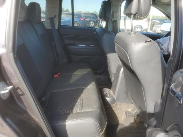 2015 JEEP COMPASS LA - 1C4NJDEB6FD396778