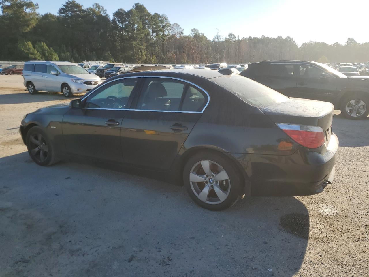 Lot #3287557006 2007 BMW 530 I