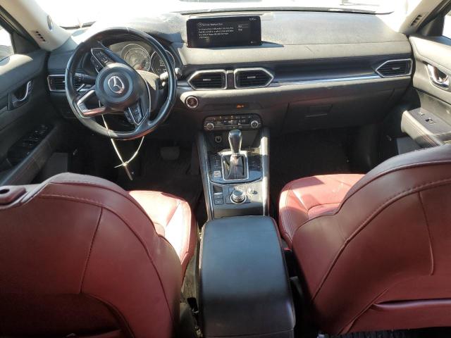 2021 MAZDA CX-5 CARBO JM3KFBCY5M0395245