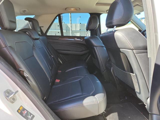 2015 MERCEDES-BENZ ML 350 4MA 4JGDA5HB1FA503729