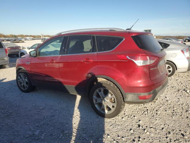 2016 FORD ESCAPE TIT - 1FMCU0JX7GUC40397