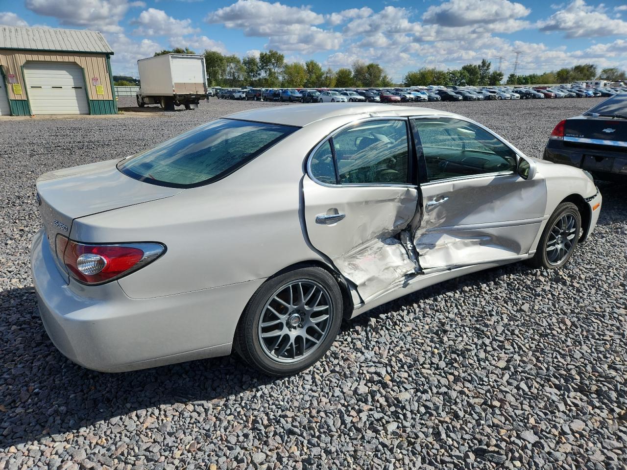 Lot #3291348161 2004 LEXUS ES 330