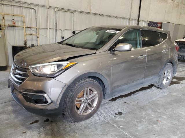 HYUNDAI SANTA FE SPORT