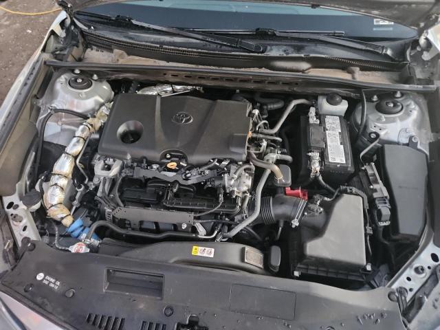 2023 TOYOTA CAMRY LE #3291211977