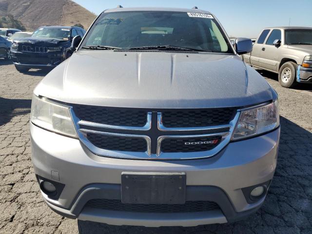 2016 DODGE JOURNEY SX #3291155994