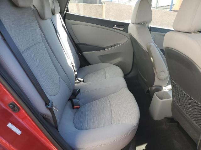 2017 HYUNDAI ACCENT SE - KMHCT4AEXHU174759