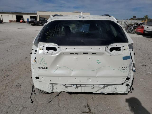 2021 TOYOTA RAV4 XLE P - 2T3A1RFV1MW197495