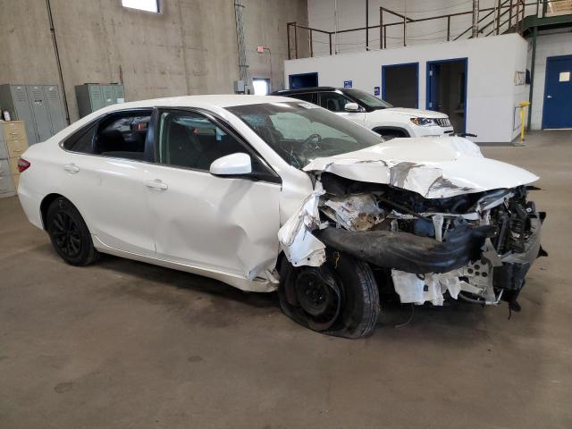 2016 TOYOTA CAMRY LE 4T4BF1FK4GR524441