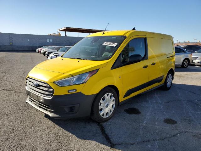 Global Auto Auctions: 2019 FORD TRANSIT CO