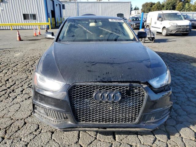 2016 AUDI A4 PREMIUM - WAUBFAFL5GN001105