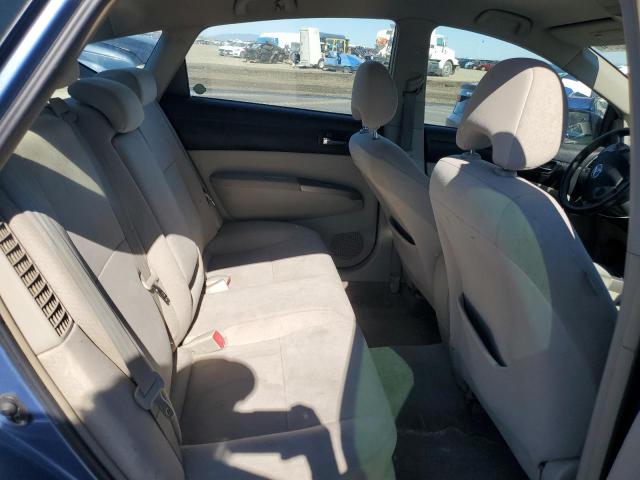 2009 TOYOTA PRIUS #3304560439